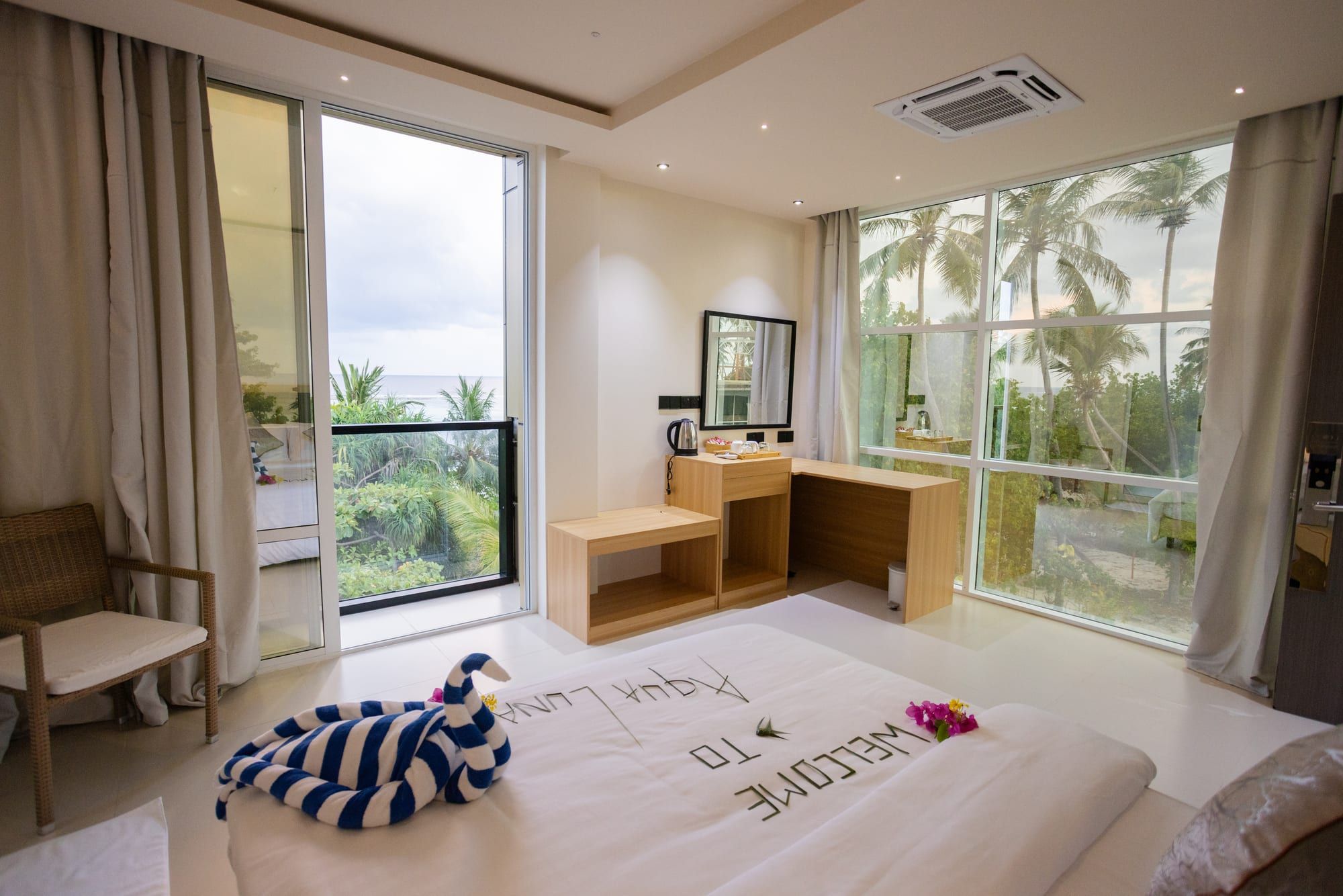 Sunrise Beach Front — 10